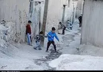 لزوم توزیع عادلانه امکانات در مناطق حاشیه‌نشین زنجان