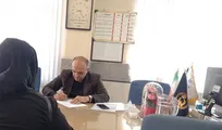 حضور مدیرکل کمیته امداد استان تهران در کهریزک/ سه شنبه؛ 7 صبح