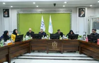 در نهمین جلسه کمیسیون سلامت اتاق بازرگانی خراسان رضوی مطرح شد؛
واکاوی ظرفیت‌های مرکز نوآوری و ایده‌پروری سلامت در مشهد