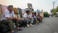 کاهش محسوس نرخ بیکاری در چهارمحال و بختیاری
