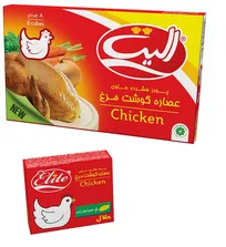 استخدام ۵ عنوان شغلی در شرکت آماده لذیذ پخش ایرانیان (الیت و کوپا)