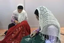 به دنبال تقویت مشاغل خانگی هستیم