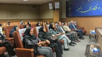 توسعه رباتیک و هوش مصنوعی در صنایع البرز با اتصال ایده‌ها به صنعت البرز