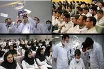 خالی شدن صندلی‌های دستیاری ۶ رشته تخصصی و فوق تخصصی/آینده این رشته‌ها در خطر است