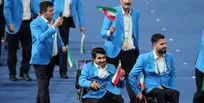 ۲۴ نفر از ورزشکاران گلستانی استخدام رسمی شدند
