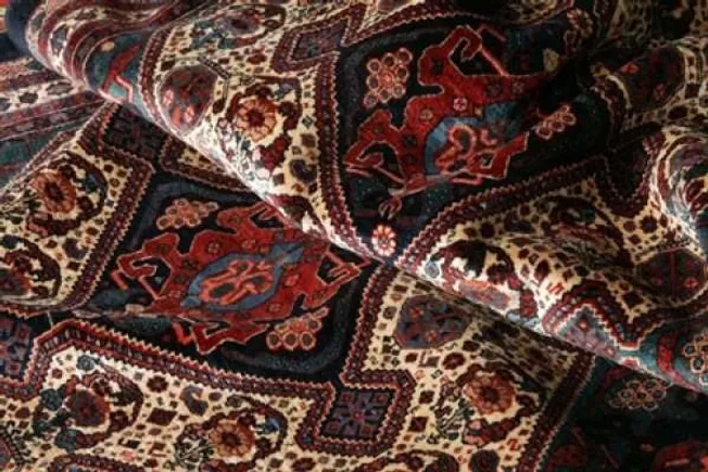 اشتغال‌۳۳ هزار زنجانی با صنعت فرش