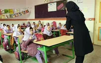 تأمین نیروی انسانی مدارس با معلمان بازنشسته و حق‌التدریس