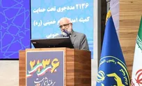 جشن خودکفایی کمیته امداد خراسان جنوبی؛ ۱۰۰ هزار مددجو امداد از چرخه حمایت خارج می‌شوند