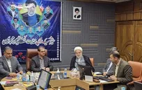 برپایی نمایشگاه توانمندی‌های فناورانه ایران در سلیمانیه عراق