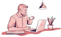 فریلنسر‌ها از نظر اقتصادی تحول ایجاد کردند/ چرا نسل زد به فریلنسری تمایل دارد؟