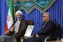 کمبود آب و نیروی انسانی دو چالش اصلی صنعت استان سمنان