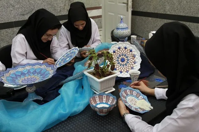 اختصاص ۱۶۰ میلیارد تومان تسهیلات مشاغل خانگی به استان کرمانشاه