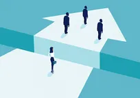 شکاف جنسیتی در میان کارآفرینان