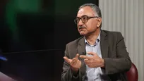 هشدار سعید لیلاز نسبت به کسب درآمد ایران از تنگه هرمز / دیناری درآمد از این تنگه برای ما نه لازم است و نه مفید