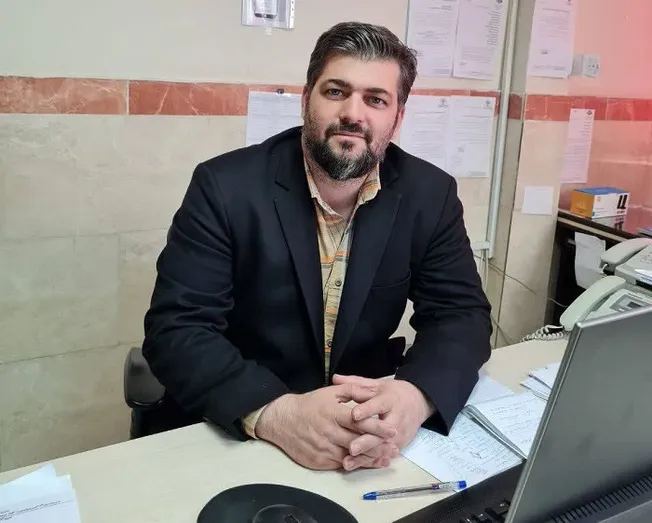 مدیر واحد فناور مستقر در پارک علم و فناوری البرز در فهرست دانشمندان یک درصد جهان قرار گرفت