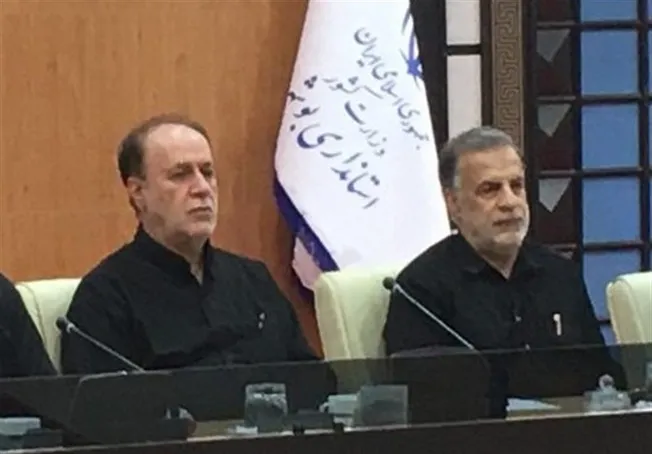 مطالبه سهم ۵۰ درصدی از فرصت‌های شغلی؛ سیاست‌های استخدامی صنایع نفت در بوشهر بازنگری می‌شود؟