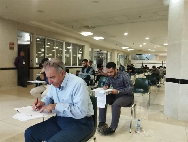 آزمون دفتریاری ۱۴۰۵ کلید خورد؛ شرایط، هزینه و زمان ثبت‌نام را از دست ندهید