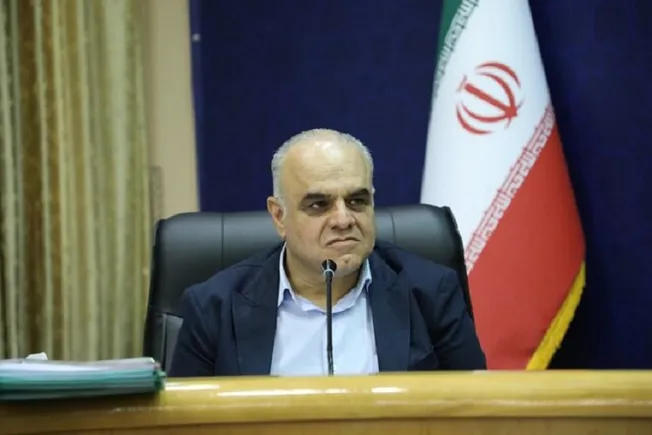 تولید، خط مقدم پیشگیری از جرم و راهکاری برای حفظ اشتغال