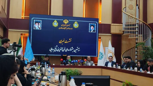 افزایش بیش از دو برابری جوایز جشنواره شیخ بهایی؛ ۵۵۰ میلیون تومان برای برگزیدگان
