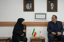 ۶۴ هزار فقره تسهیلات صندوق کارآفرینی در سال ۱۴۰۴ پرداخت شد
