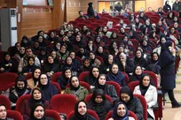 سختی کار پرستاران نیازمند توجه مسئولین کشوری است