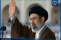 رئیس جهاددانشگاهی انتخاب آیت‌الله سید مجتبی حسینی خامنه‌ای را تبریک گفت