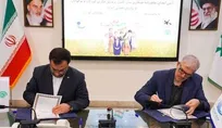 تفاهم‌نامه کانون پرورش فکری و سازمان فضایی ایران برای پرورش نسل آینده فعالان صنعت