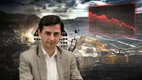 استخدام ۱۳۵ نیروی جدید در چادرملو؛ افزایش نیروی انسانی در شرایط افت تولید