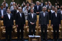 رویداد «معماری نوین حکمرانی علم و فناوری کشور» آغاز بکار کرد