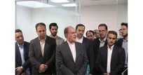 گام تازه همدان در توسعه اقتصاد دانش‌بنیان؛ آغاز عملیات اجرایی مرکز نوآوری کارگاهی | وزارت تعاون، کار و رفاه اجتماعی