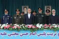 فراخوان استخدام در دانشگاه افسری و تربیت پلیس امام حسن مجتبی (ع)