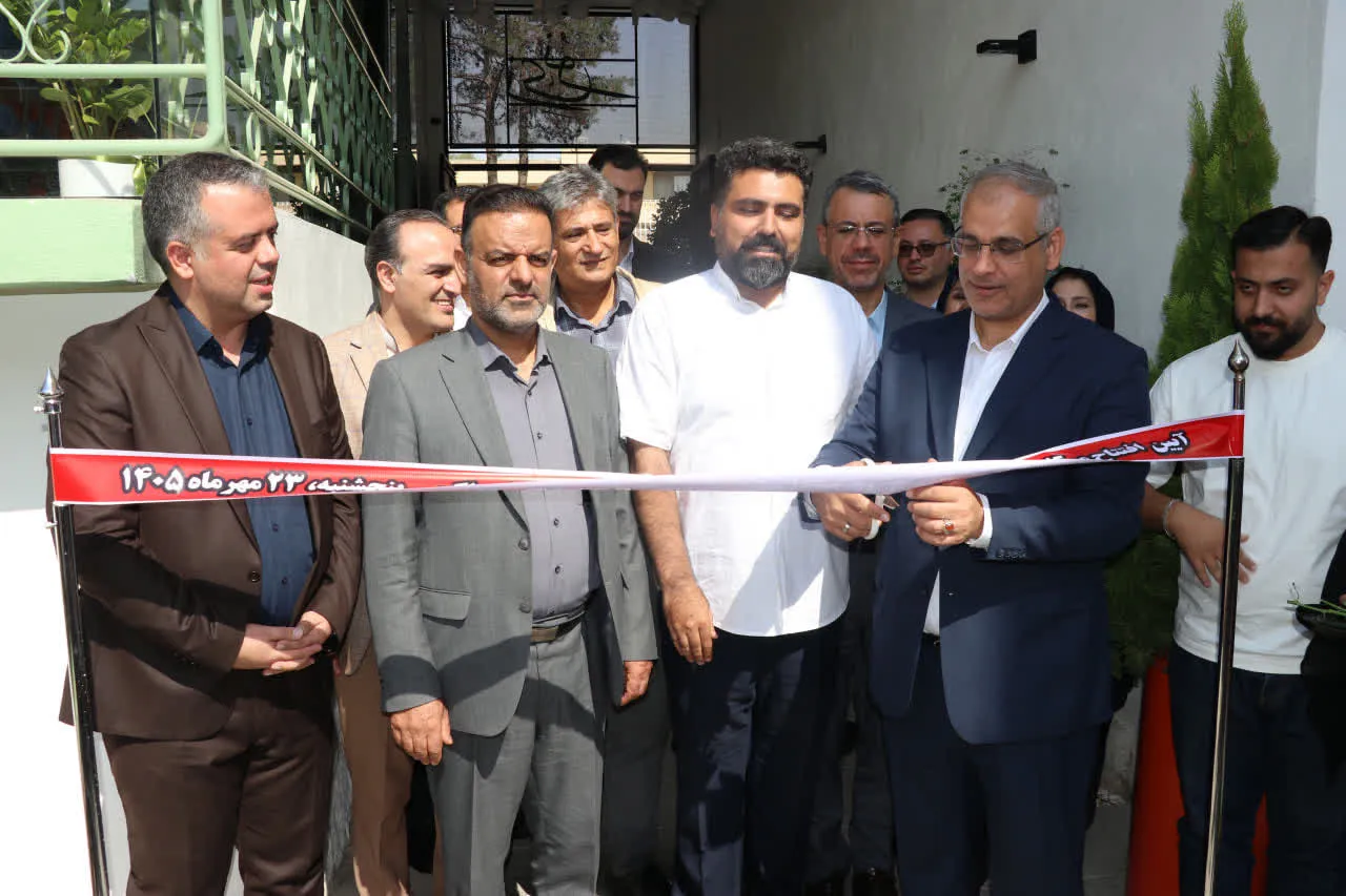 مطالبه فعالان کارآفرینی برای رفع موانع کارآفرینی‌ و تأمین مالی مطرح شد