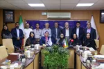 نشست تخصصی بازارکار درحوزه گردشگری 