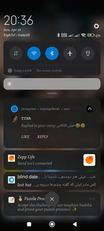 .