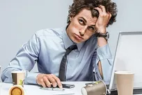 یک پژوهش/ کارکنان ناراضی چگونه به سازمان خود آسیب می‌زنند؟