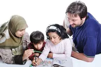در اولویت قردادن افراد با فرزند بیشتر برای تسهیلات مشاغل خانگی