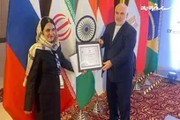 درخشش بانوی فناور ایرانی در مسابقات استارتاپی زنان بریکس ۲۰۲۶
