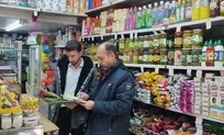 یک‌هزار و ۸۶۲ مورد تذکر و اخطار کتبی به واحدهای خرده فروش در قم