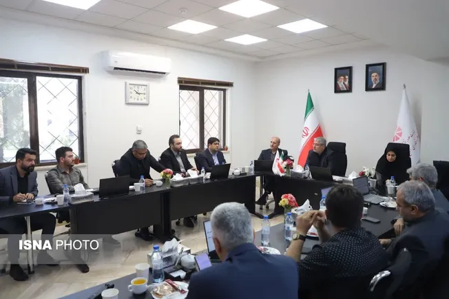 آمادگی جهاددانشگاهی برای همکاری با پارک علم‌وفناوری آذربایجان‌شرقی در جهت توسعه صنایع خلاق