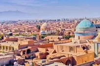 محور‌های ۵ گانه اشتغال در استان یزد