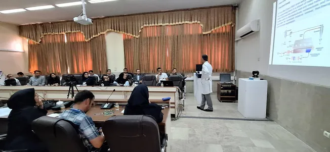 برگزاری نخستین دوره طرح شتابدهی واحد‌های فناور گیاهان دارویی با همکاری جهاددانشگاهی و پارک علم و فناوری البرز