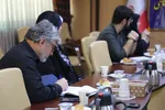 نشست تخصصی برنامه نویسی 