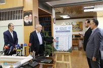 رونمایی دانشگاه تهران از «بورس نخبگان»