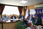 نشست تخصصی معدن 