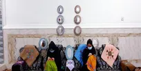 اعتراض برخی از فعالان صنایع دستی به هزینه های بالای نمایشگاه صنایع دستی و گردشگری