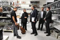 صندوق کارآفرینی امید خراسان رضوی برای ۶ هزار نفر اشتغال ایجاد کرد