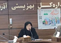 رشد ۳.۴ درصدی جمعیت تحت پوشش بهزیستی آذربایجان شرقی