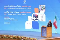 حل مشکلات جامعه در گرو دغدغه‌مندی افراد و مسئله‌محور بودن دانشگاه‌هاست