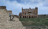 سکوت آجر و خاطره؛ مرثیه‌ای بر قامت زخمی کارخانه آرد ماشین‌چیان قزوین