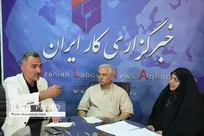 مافیا ۴ بار جلوی اجرای «طرح ساماندهی» را گرفت/ حداقل ۷۰۰ هزار کارگر شرکتی در نهادهای دولتی داریم